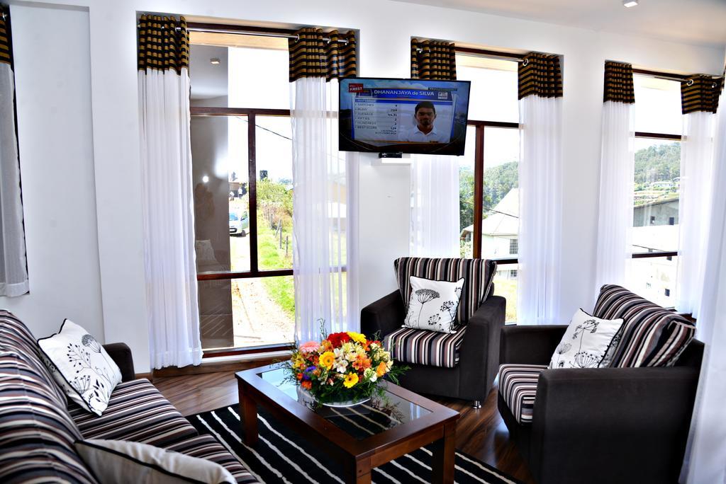 Kingsford Residences Nuwara Eliya Dış mekan fotoğraf