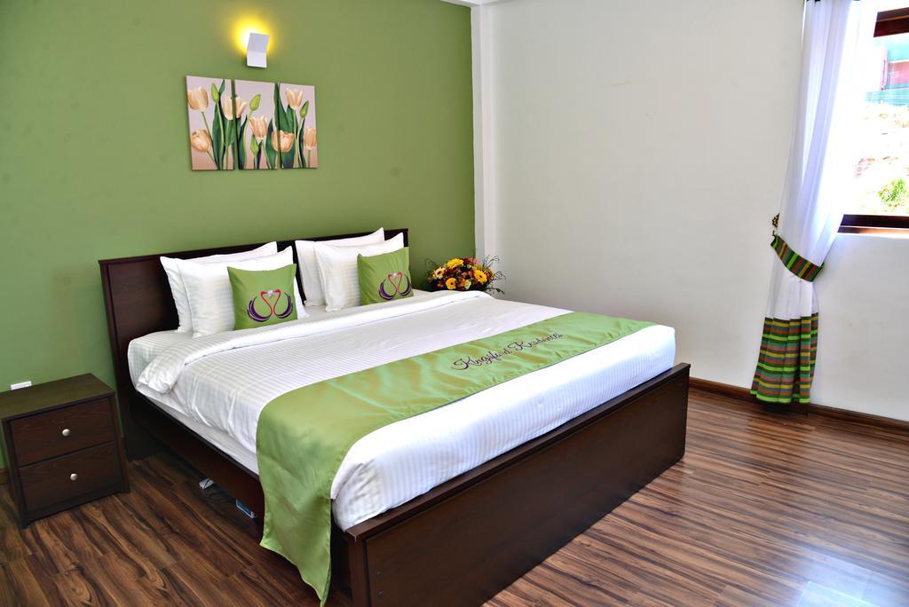 Kingsford Residences Nuwara Eliya Dış mekan fotoğraf