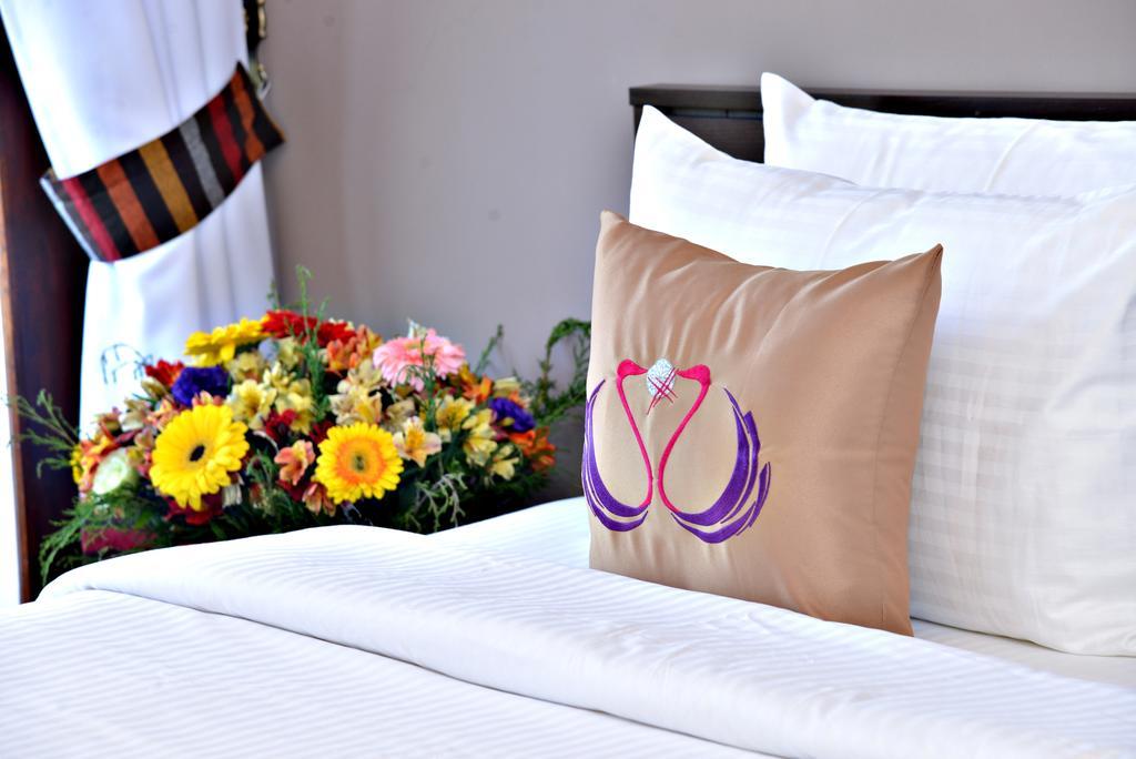 Kingsford Residences Nuwara Eliya Dış mekan fotoğraf