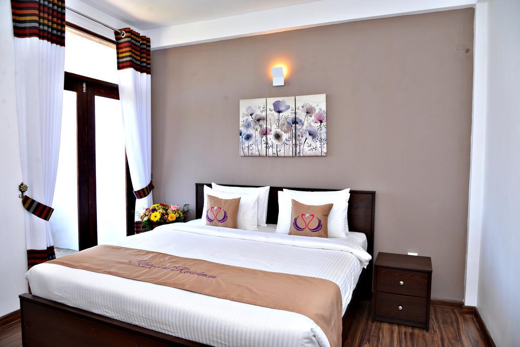 Kingsford Residences Nuwara Eliya Dış mekan fotoğraf