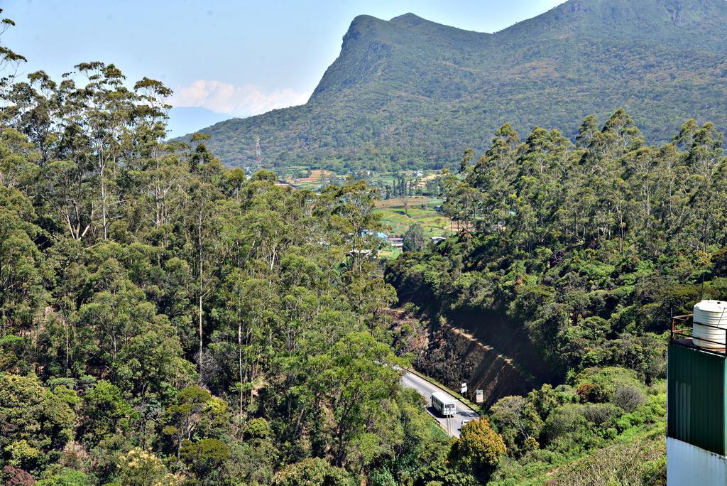 Kingsford Residences Nuwara Eliya Dış mekan fotoğraf
