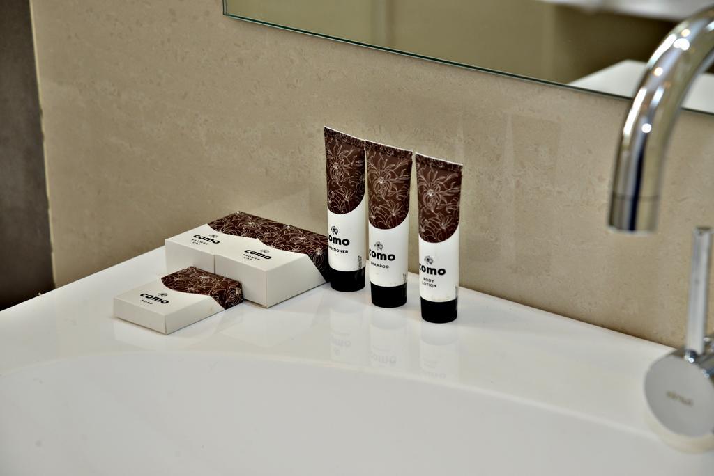 Kingsford Residences Nuwara Eliya Dış mekan fotoğraf