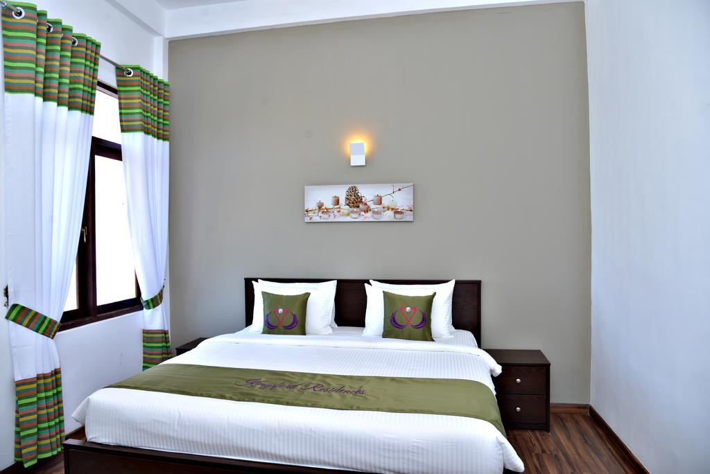 Kingsford Residences Nuwara Eliya Dış mekan fotoğraf