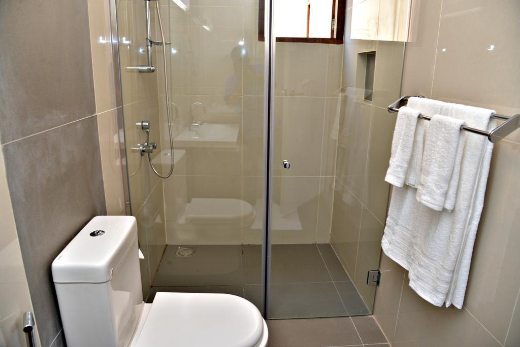 Kingsford Residences Nuwara Eliya Dış mekan fotoğraf
