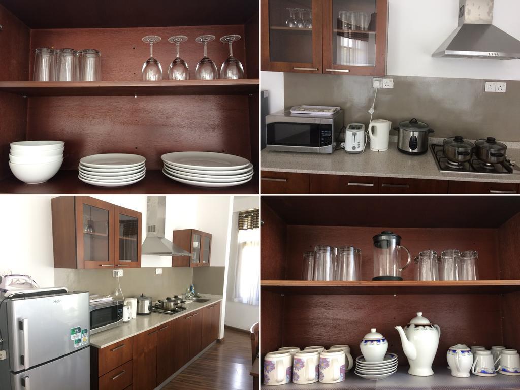 Kingsford Residences Nuwara Eliya Dış mekan fotoğraf