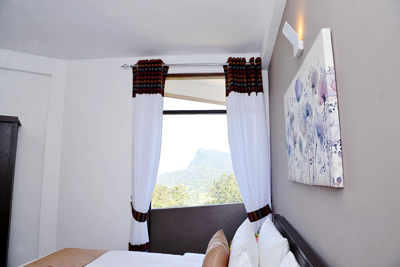 Kingsford Residences Nuwara Eliya Dış mekan fotoğraf